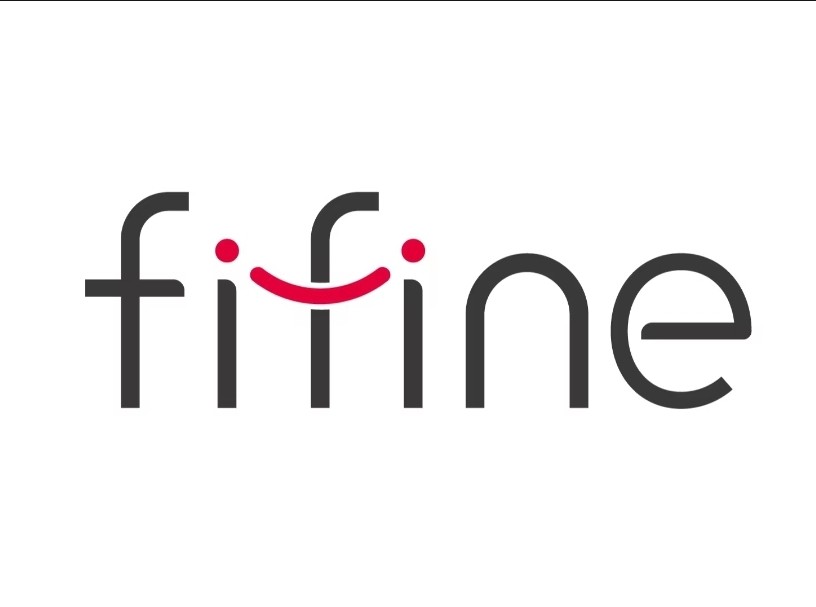 Создать мем: fifine, fifine динамический, текст