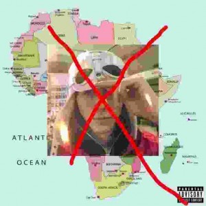 Создать мем: южный остров, карта мира, карта конфликтов в африке