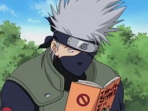 Create meme: Kakashi, Hatake, kakashi hatake from naruto, kakashi anime naruto