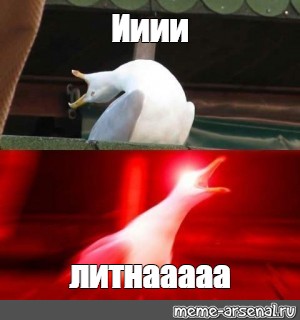 Создать мем: null