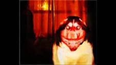 Create meme: Jeff the killer, smile dog scary, smile dog original