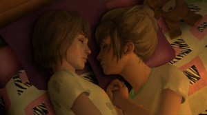 Создать мем: life is strange макс и уоррен, холден колфилд, life is strange макс и кейт