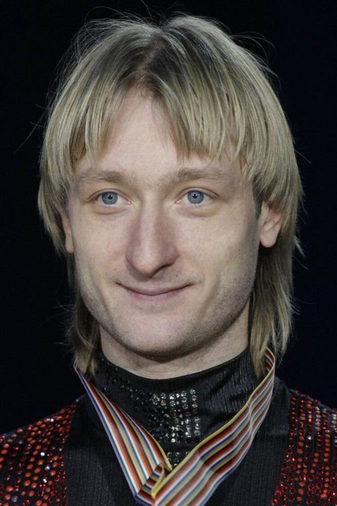 Create meme: Evgeni Plushenko , Plushenko, Evgeny Plushenko figure skater