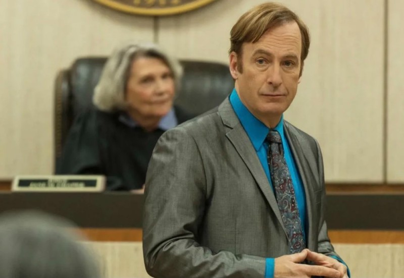 Create meme: Goodman, the series better call Saul!, goodman