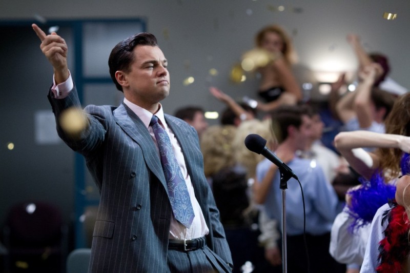 Create meme: the wolf of wall street (2013), the wolf of wall street DiCaprio, Leonardo DiCaprio the wolf of wall