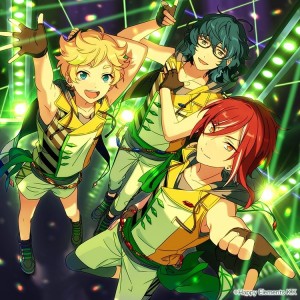 Создать мем: сора харукава, ensemble stars, персонажи аниме