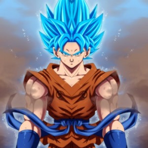 Create meme: ssj, dragon ball z, dbz