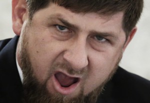 Создать мем: глава чеченской республики, чеченские, брат кадырова