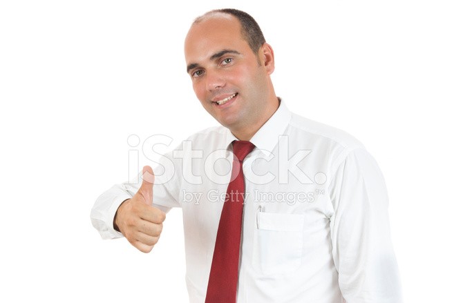 Создать мем: бизнесмен на белом фоне, палец вверх на белом фоне, большой палец вверх