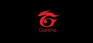 Create meme: garena logo, Garena