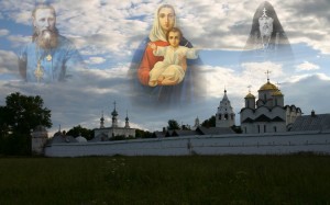 Create meme: the Queen of heaven to listen to, Russian Orthodoxy, Christianity