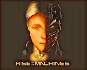 Create meme: poster terminator, terminator 3: rise of the machines movie 2003, terminator