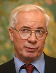 Create meme: Yanovich, Mykola Azarov, Asianbimbo