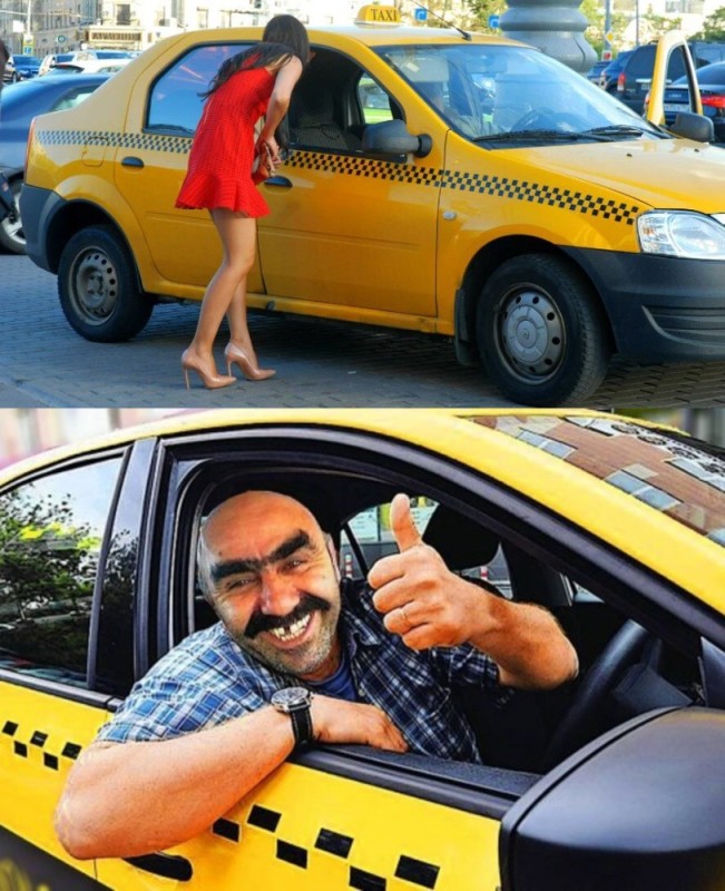 Создать мем: машина такси, ашот таксист, таксист