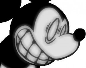Create meme: Mickey, mickey, Mickey mouse