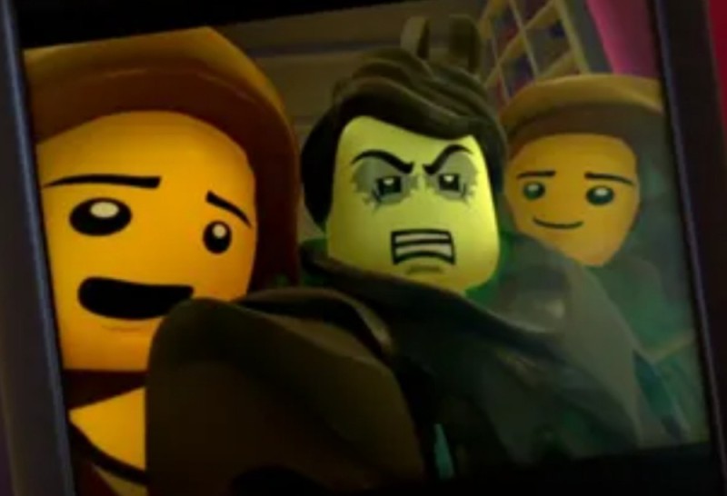 Create meme: ninjago season 16, lego ninjago, ninjago season 5 morro