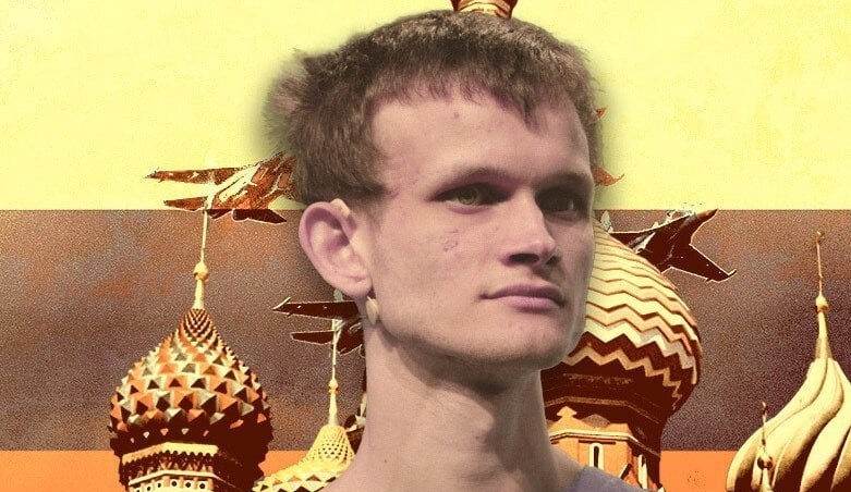 Create meme: the creator of ethereum, Vitalik , famous people