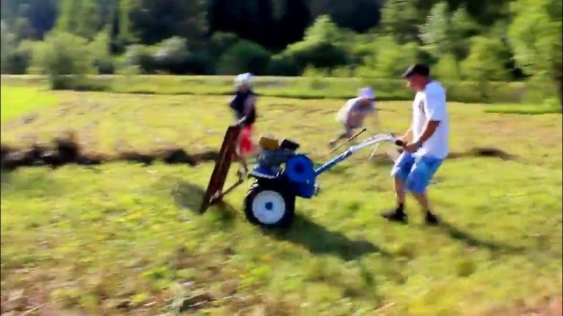 Create meme: neva tillers, the motor-block , lawn mower for tillers