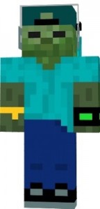 Create meme: minecraft zombie villager skin, zombie skin for minecraft, minecraft skin