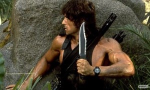 Create meme: Rambo iv, Rambo, John Rambo