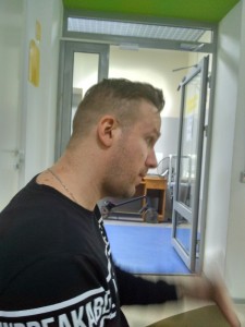 Создать мем: парикмахерской, мужские прически в магнитогорске, barber shop