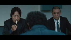 Create meme: Takeshi Kitano, action Thriller