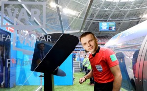 Create meme: Andrew UAF, the world Cup, var football