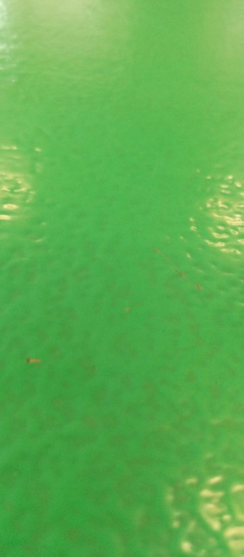 Создать мем: неопознанная плавающая рыба, подводная охота, зеленый цвет