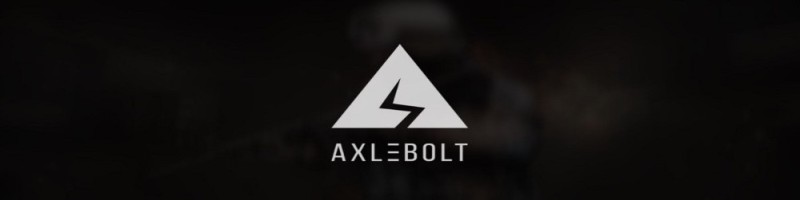 Create meme: logo , Bill the axlebolt cipher, axel bolt standoff 2