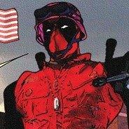 Создать мем: дэдпул марвел, дэдпул deadpool, дэдпул рисунок