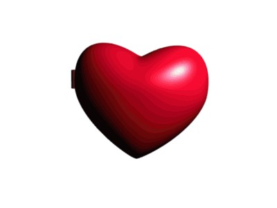 Create meme: love, heart , little hearts