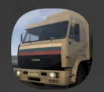 Create meme: guess utuber , kamaz 54115, kamaz