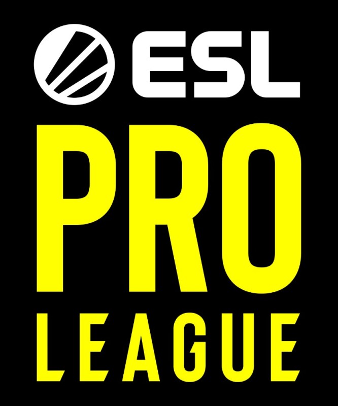 Create meme: esl pro league, pro league, esl pro league season 15