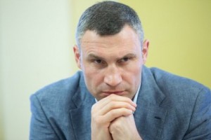 Create meme: Zelensky Vitali Klitschko retirement, Klitschko is the mayor, the mayor of Kiev Vitali Klitschko