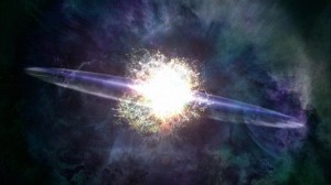 Create meme: the explosion of a star, the explosion of a supernova, a supernova explosion