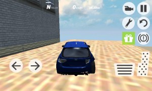 Создать мем: car parking multiplayer 2019, extreme car driving racing 3d взломка, Автомобиль