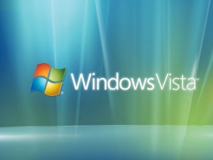 Create meme: Windows Vista