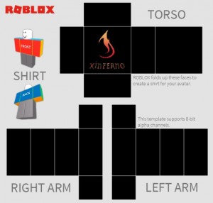 Создать мем: roblox, shirt roblox supreme, template roblox