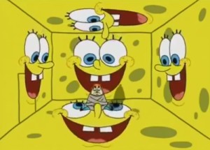 Создать мем: губку боба, губка боб квадратные штаны, spongebob squarepants
