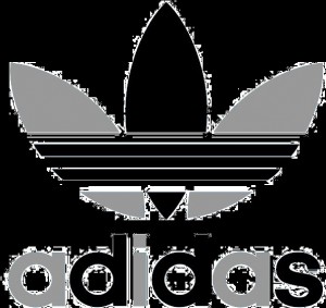 Create meme: Adidas cannabis logo, cool logo Adidas, logo adidas