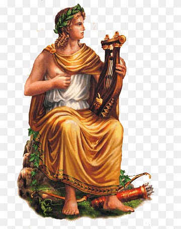 Создать мем: аполлон бог греции, греческий бог аполлон, зевс бог древней греции