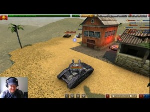 Create meme: in the tank, tanki online, tanks memes