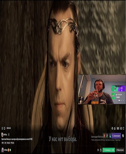 Create meme: elrond the hobbit, Hugo weaving the lord of the rings, Elrond 