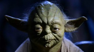 Create meme: star wars, little iodine, star wars Yoda