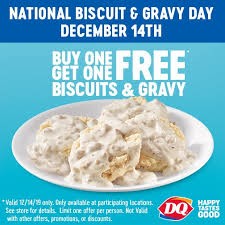 Create meme: biscuits and gravy, Breakfast , biscuits and gravy | buns with gravy