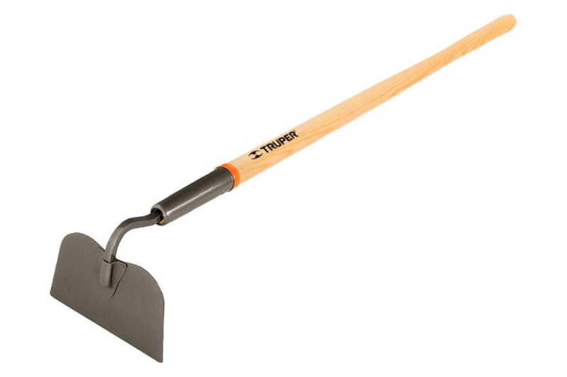 Create meme: garden hoe truper 15038, hoe, garden hoe