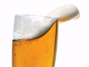 Create meme: beer foam APG, a glass of beer, cheers beer stock