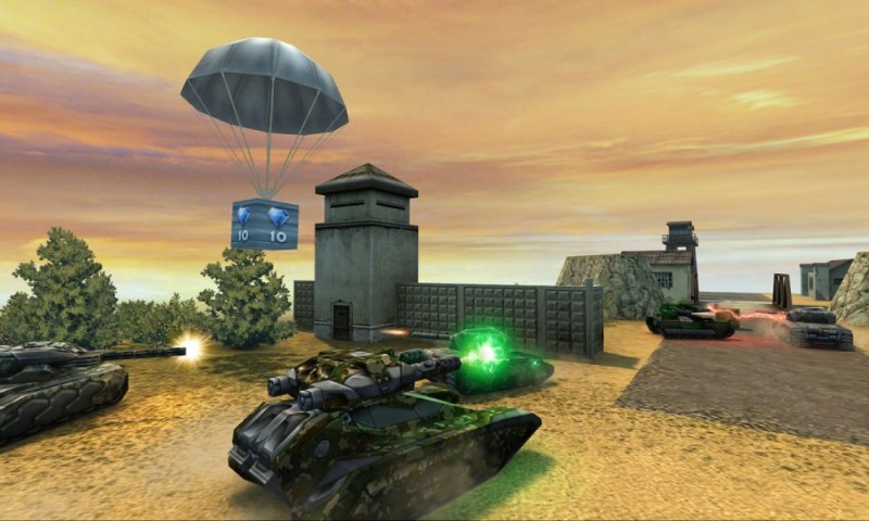 Create meme: tanks online, game tanks 2002, game