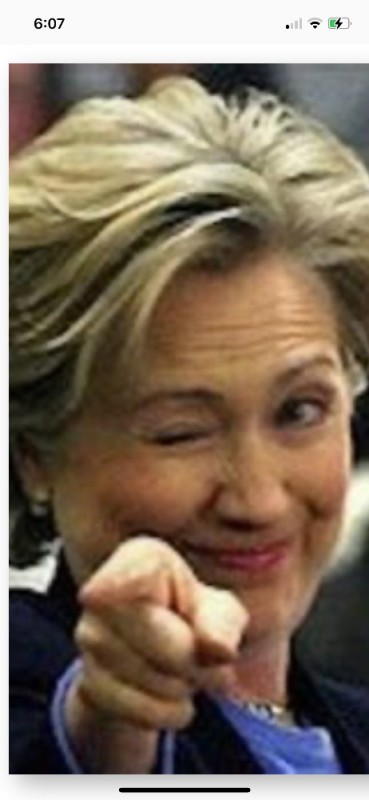 Create meme: Hillary Clinton , bill Clinton , hillary 