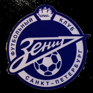 Создать мем: логотип фк зенит, эмблема футбольного клуба зенит санкт-петербург, фк зенит москва эмблема